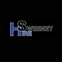 Sweeney Hire