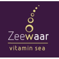 Zeewaar logo - Similar company to Aquafacts