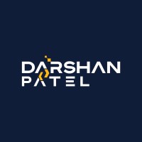 Darshan Patel logo - Similar company to Sqrbox