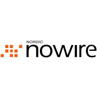NoWire Nordic AB logo - Similar company to Airwire - Wireless Consulting