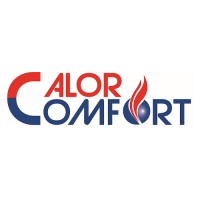CALOR COMFORT logo - Similar company to F.Lli Ledri