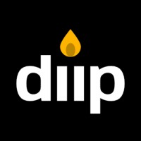 Diip logo - Similar company to Meta Minds Management