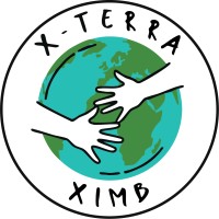 X-Terra - The Sustainability and Circularity Committee of XIMB logo - Similar company to Speakup! - The Oratory Committee Of Ximb