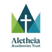 Aletheia Academies Trust logo - Similar company to Smartpod