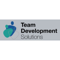Team Development Solutions.com logo - Similar company to Metronet Rail