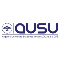 Algoma University Students' Union (AUSU) Local 82 logo - Similar company to Canadian Federation Of Students-Ontario