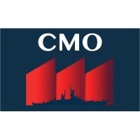 CMO (Constructions Métalliques de l'Ouest) logo - Similar company to Cmo