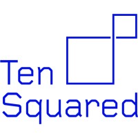 Ten Squared AI logo - Similar company to Ai Venture Flows Seis Fund