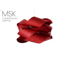 MSK Illuminations logo - Similar company to Lighting Gallery