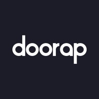 Doorap logo - Similar company to Solispath