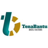 TenaBantu Digital Solutions logo - Similar company to Fabre Asansör