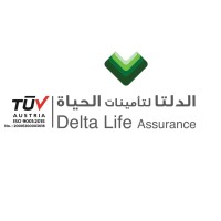 Delta Life Assurance - شركة دلتا لتأمينات الحياة logo - Similar company to Petapen
