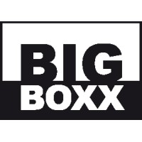 BIGBOXX logo - Similar company to Dv Group Deutschland Gmbh