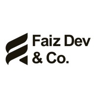 Faiz Dev & Co. logo - Similar company to Craft Stack
