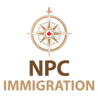 Northern Pacific Canada Immigration Ltd. logo - Similar company to Scholarly Elite Tutoring