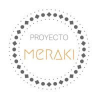 Proyecto Meraki logo - Similar company to Cbox Group