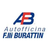 AUTOFFICINA BURATTIN logo - Similar company to Paycity Srl