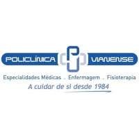 Policlínica Vianense, Lda. logo - Similar company to Fisio Move