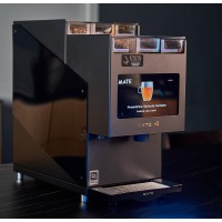 Mate T logo - Similar company to Illux.Dk