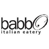 Babbo Italian Eatery logo - Similar company to Form Design Studio, Ltd.
