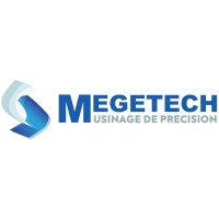 MEGETECH logo - Similar company to Advanced Carbide Coating A2C