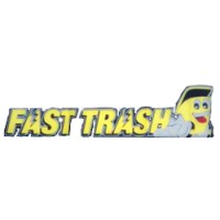 Fast Trash LLC logo - Similar company to Evoce Capital