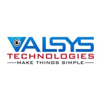 Valsys Technologies Pte Ltd logo - Similar company to Vanguard Systems Ltd