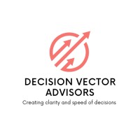 Decision Vector Advisors logo - Similar company to Silver Shadow Ventures, Llc
