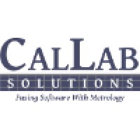Cal Lab Solutions Inc. logo - Similar company to Meatest Us