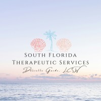 South Florida Therapeutic Services, LLC logo - Related company intelligence peer for The Center for Precious Minds