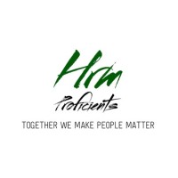 HRM Proficients logo - Similar company to City Squares