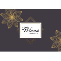 Wiana Cosmetics logo - Similar company to Fs Makeup Glamm