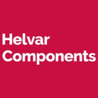 Helvar Components logo - Similar company to Helvar