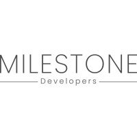 Milestone Developers logo - Similar company to Cms Group