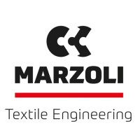 Marzoli logo - Similar company to Rieter