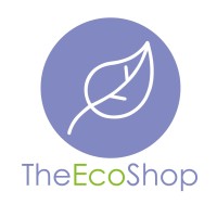 The Eco Shop logo - Similar company to Biotopika