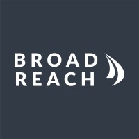 Broad Reach logo - Similar company to Context Studios