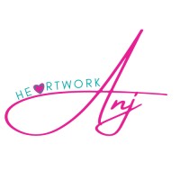 Heartwork Coach Anj logo - Similar company to Brio Advisors