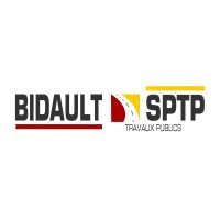 BIDAULT TP / SPTP logo - Similar company to Rézo Ouest