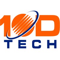 10D Tech logo - Similar company to Viewplus Technologies, Inc.