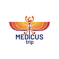Medicus Trip logo - Similar company to Hayat Pars Medical Tourism