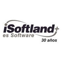 iSoftland logo - Similar company to Arabaps أراب آبس