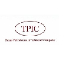 Texas Petroleum Investment Company