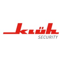 Klüh Security GmbH logo - Similar company to Secmarket Gmbh