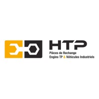 HTP PIECES logo - Similar company to Aviano.Duscio