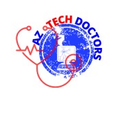 Az Tech Doctors logo - Similar company to Paidyet