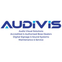 Audivis Pty Ltd logo - Similar company to Emac Constructions