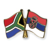 Embassy Of The Republic Of Serbia - Pretoria, South Africa