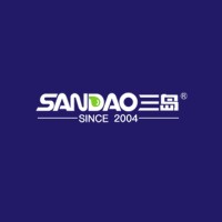 Huizhou Sandao New material Co., Ltd. logo - Similar company to L'Beste Group - Korea’S No.1 Polycarboxylate Ethers Producer In The World