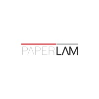 PaperLam logo - Similar company to Rtc Planters